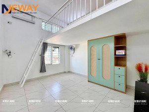 căn hộ duplex full nội thất cửa sổ trời gần aeon tân phú, đại học văn hiến, mũi tàu , nhà ga t3