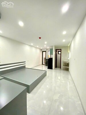 Cho Thuê Ccmn FULL đồ Thoáng Ban Công cực đẹp Tại ngõ 6 Chùa Bộc, Đống Đa