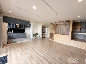 view nội khu, 118m2 - 3pn, nhà trống, giá: 8 tỷ 3, sổ hồng, tại mỹ viên, pmh. lh hà 