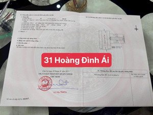 -cần bán : lô đất đường 7m5 hoàng đình ái - hòa xuân ( sát ngã 4 đường mẹ thứ
- diện tích 100