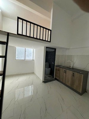 cho thuê phòng tại 197 nguyễn xí, bình thạnh giá từ 3.500.000đ