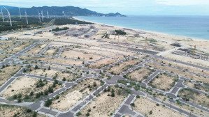 bán nhanh lô nhơn hội pk2 view biển giá 19 triệu/m2