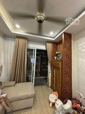 bán căn chung cư ruby ct3 - 55m2, 2 ngủ, 2vs. full nội thất