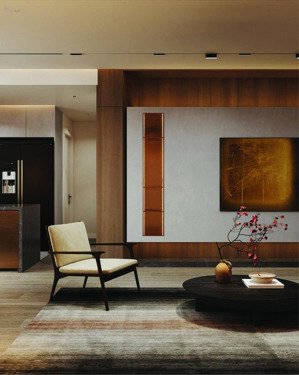 hinoiri hoà lạc: căn góc đón bình minh