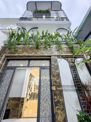 bán nhà tân hưng quận 7 cạnh lotte nhà mới ở ngay 3 tầng 4 phòng ngang 5m dài 12m chỉ 7 tỷ nhỉnh