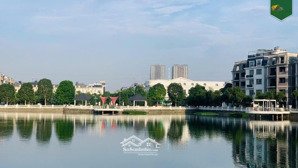 bán biệt thự đẹp tại khu đô thị mới lideco - bắc quốc lộ 32, 30 tỷ vnd, 288m2 giá cực chất