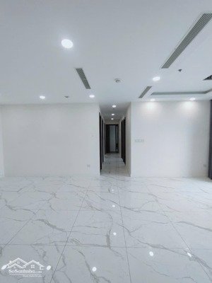 bán căn 4pn sunshine sky city q7, 132m² tầng cao, sẵn hđ thuê 23tr, giá 10 tỷ bao thuế phí