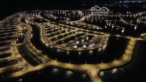 bán nhà phố liền kề as34-0x vinhomes green paradise cần giờ 75m2 - 12,9tỷ