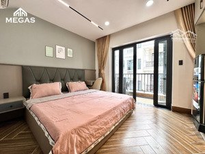 cho thuê cc mini 35m2, 5,5 triệu ở trường chinh, tân bình, hcm