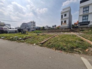 cg đất trường thọ, hxh 6m thông, 1 căn ra mặt tiền, dt: 80m2 full thổ