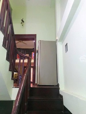 bán nhà ngõ 115 nguyễn khuyến, đống đa 60m2x4t chỉ 7 tỷ kinh doanh gần ô tô ở luôn cạnh văn miếu
