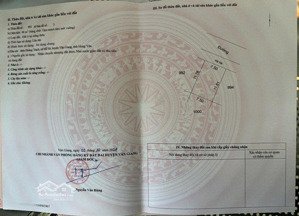 Chính Chủ Nhờ Bán 88m đất đấu Giá Hoàng Trạch Mễ Sở Giáp Khu đô Thị 15.600t Cách Vành đai4 200m