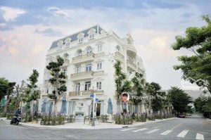 khách sạn cao cấp- gần an thượng- lô góc 2mt mỹ đa tây 3 -dòng tiền 4,8 tỷ/năm -giá 150 tỷ