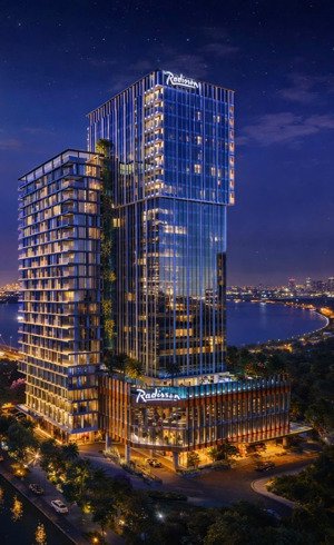 độc quyền | bán căn hộ studio - 1pn - 2pn tại the reflection westlake giá tốt nhất tây hồ