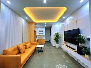 bán nhà phân lô phố yên lãng vài bước ra ô tô, ngõ nông 2 phút ra phố ngõ ba gác gác 35m x6t