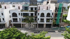 bán nhà xây sẵn đường b1 - kđt vcn phước long 2