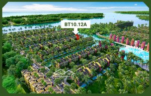 casamia balanca - villa rừng dừa bt10.12a mỹ mãn