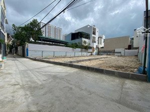 bán đất full thổ hẻm trần quang diệu, cạnh chung cư hoàng quân