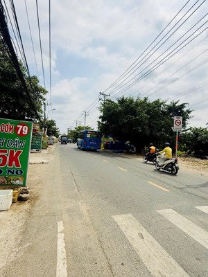 cực hiếm ! mt kinh doanh đường hồ học lãm - gần 400m2