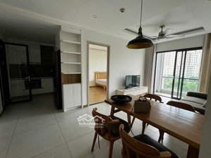 new city thủ thiêm -02pn-75m2- tầng trung- ban công view công viên yên tĩnh-giá bán 7tỷ5