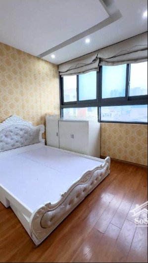 bán căn hộ plaza mỹ đình, căn góc, 3 ngủ, siêu thoáng, full nội thất