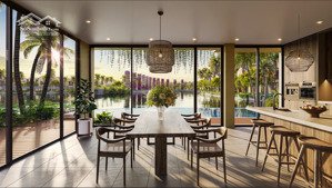 kiệt tác di sản giữa miền sinh thái: casamia balanca hội an