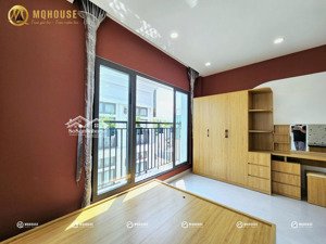 cho thuê cc mini 30m2, 6,5 triệu vnd, view đẹp tại cộng hòa, p 13, q.tân bình, hcm