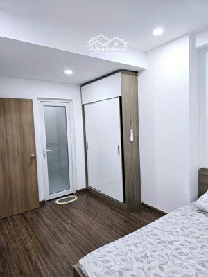 cho thuê căn hộ conic boulevard võ văn kiệt bình chánh - giá tốt 6-7tr/tháng view công viên & sông