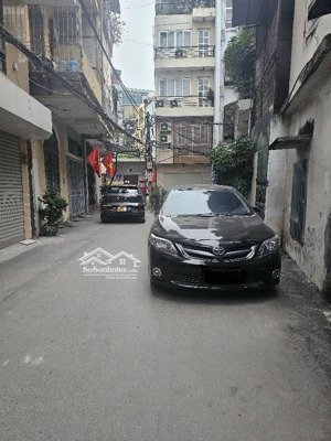 bán nhà riêng hoàng văn thái -ô tô vào tận nhà -45m 14ty