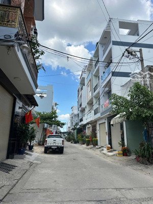 vip hxh tân hương & độc lập - 2 tầng - 88m2 - nhỉnh 7tỷ