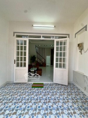 nhà đẹp bán hxh 72m2 ngang 6m 1 trệt 1 lầu đường thạnh lộc 37, an phú đông q12 p. thạnh lộc củ