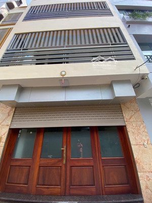 bán nhà cầu giấy phân lô, 5 tầng, 40m2, 4pn, 4wc, nội thất mới, chỉ việc về ở luôn, giá nhỉnh 9 tỷ