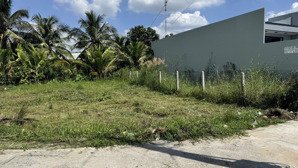 bán đất tại xã phước thạnh, 750 triệu, 89.8m2, sổ đỏ đầy đủ