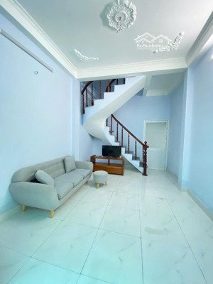 nhà gần chợ thạch đà 4pn 3wc hẻm xe hơi giá chỉ 12,5 triệu