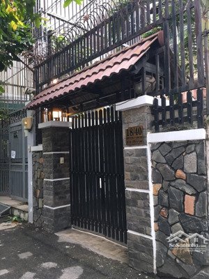 cho thuê nr 4pn, 2wc, 29 triệu tl, 115m2 tại 18/40 nguyễn cửu vân, p 17, q.bình thạnh, hcm hàng hot