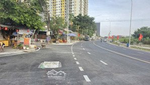 bán đất 2 mặt tiền 11m, đường thống nhất mới, sát bcons citymall, full thổ cư đông hoà chỉ 17tỷ