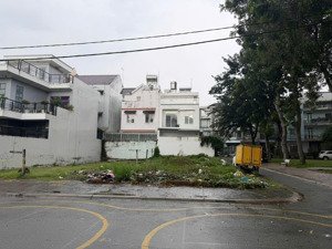 góc biệt thự view công viên khu tên lửa 8x22=176m2 giá 17,9ty tl