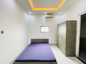 cho thuê chdv 25m2 giá siêu hời tại phạm văn bạch, tân bình, hcm