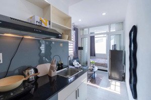 cho thuê cc mini 1pn, 30m2, giá siêu hời 7 triệu tại cống quỳnh, p nguyễn cư trinh, q1