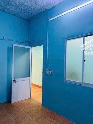 cho thuê nhà cấp 4 mới 60m giá 7 triệu/tháng