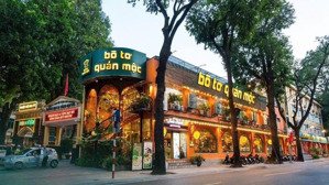 siêu phẩm tại quận thanh xuân (hoàng đạo thuý) cực đẹp lô góc mọi mô hình