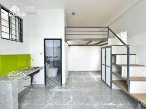 chdv mới xây ngay phan văn hớn - cầu tham lương - sẵn nội thất