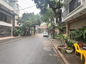 bán đất tdc cự khối, long biên 80m đường 13m vỉa hè - ô tô tránh - an sinh đỉnh nhỉnh 13 tỷ.