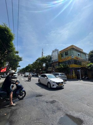 bán lô đất kiệt nguyễn văn thoại, vị trí sát đường chính, tuyến đường du lịch sầm uất