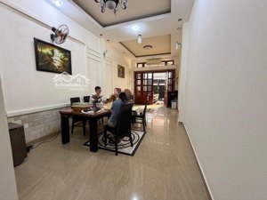 hẻm ô tô - 80m2 - 3 tầng - xô viết nghệ tĩnh - thị nghè - bình thạnh - 11 tỷ