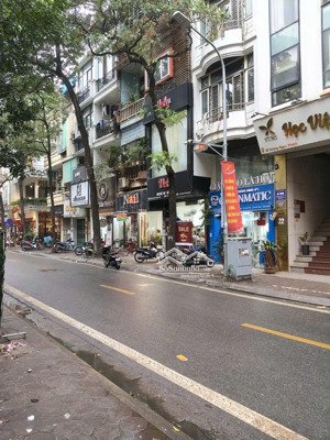 mp nguyên hồng. hoàng ngọc phách. dt 70 m x 4 tầng x mt 5.4 m x chỉ 40 tỷ