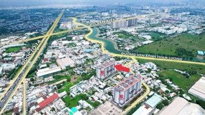 [giá siêu tốt] bán căn hộ conic boulevard - 84m2 2pn2wc - ngay nút giao võ văn kiệt & ql1a có sổ