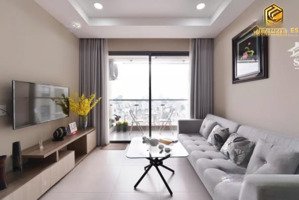 gold view hot quá! cho thuê 2pn 70m2 tầng cao view đẹp chỉ 16,9 tr/th hot nhất tòa lh 
