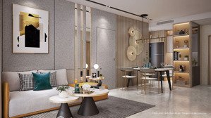 cần cho thuê nhanh căn hộ cao cấp cardinal court, pmh,q7 nhà đẹp, mới 100%.lh: em thao)