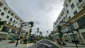 bán căn shop 2 mặt tiền đông nam tại hải âu oceanpark 1 giá 11tỷ